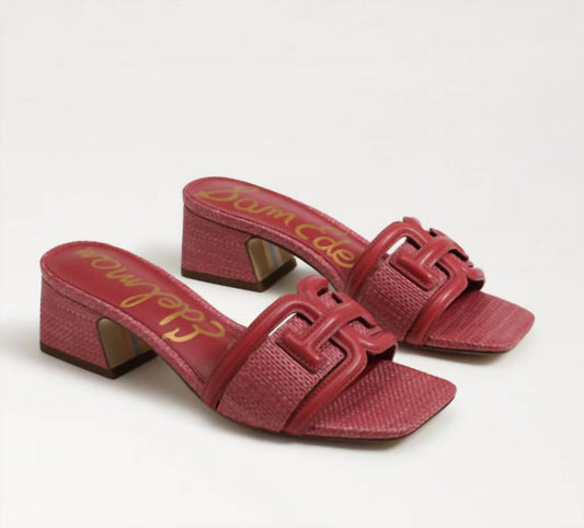 Sam Edelman - Women's Waylon Sandal