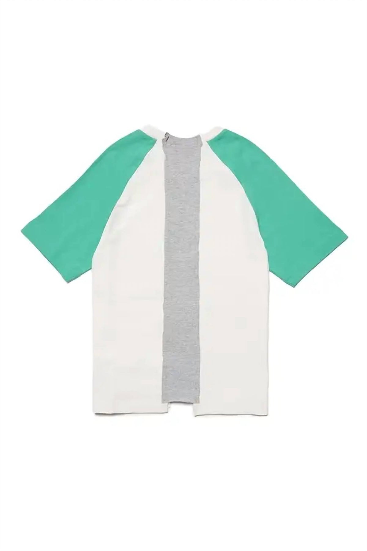Diesel - Boys Summer Graphic T-shirt