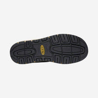 Keen - Men's San Jose Aluminum Toe Boot