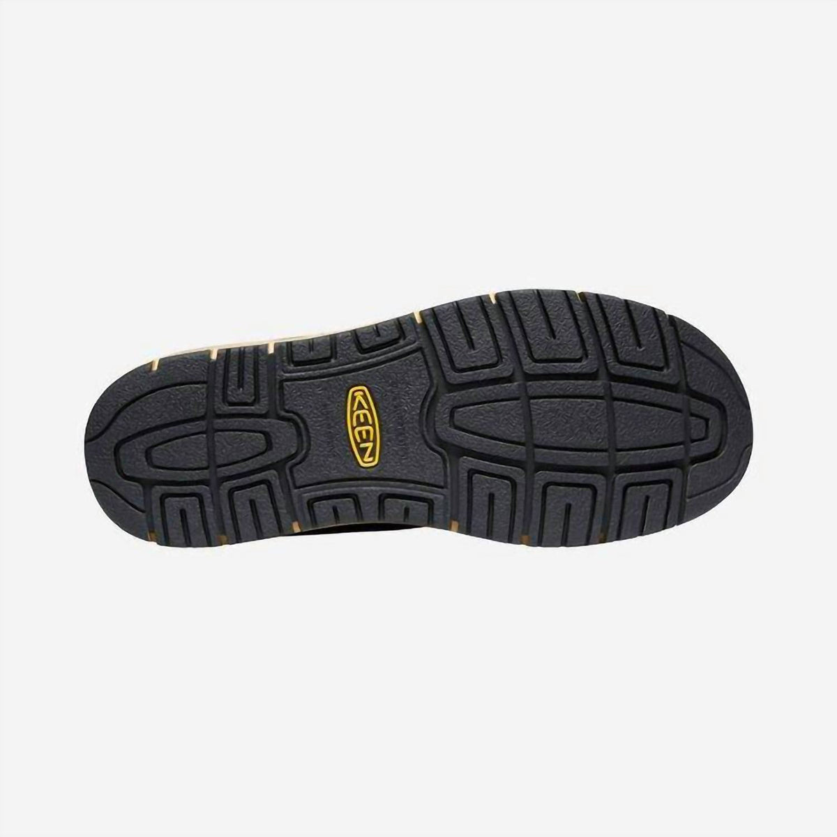 Keen - Men's San Jose Aluminum Toe Boot