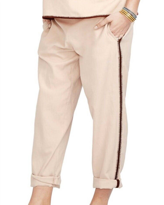Hatch - Women’s The Austin Trousers Pants