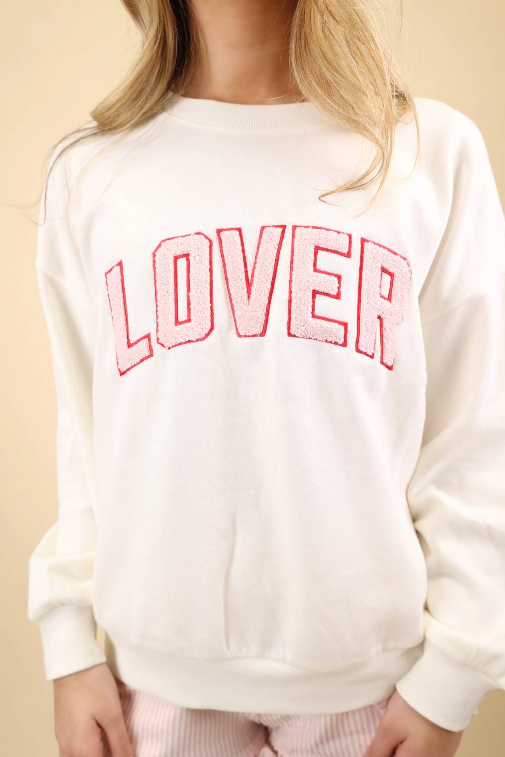 Z Supply - Women's Oversized Lover Sweatshirt