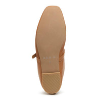 Kelsi Dagger - Women's Ferry Mary Jane Flat Shoes