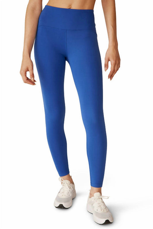 Beyond Yoga - Powerbeyond Strive Midi Leggings