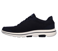 Skechers - Men's GOwalk 5 Demitasse Sneakers