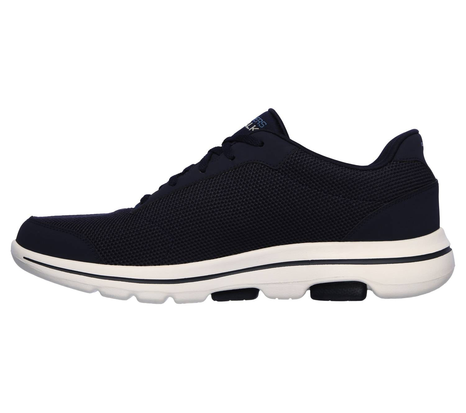 Skechers - Men's GOwalk 5 Demitasse Sneakers