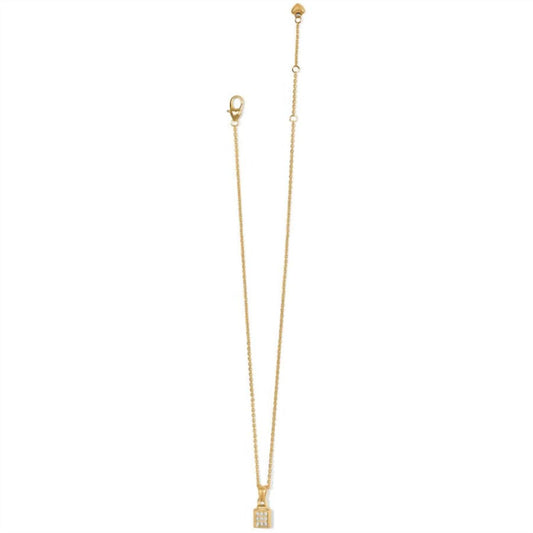 Brighton - Women's Zenith Mini Necklace