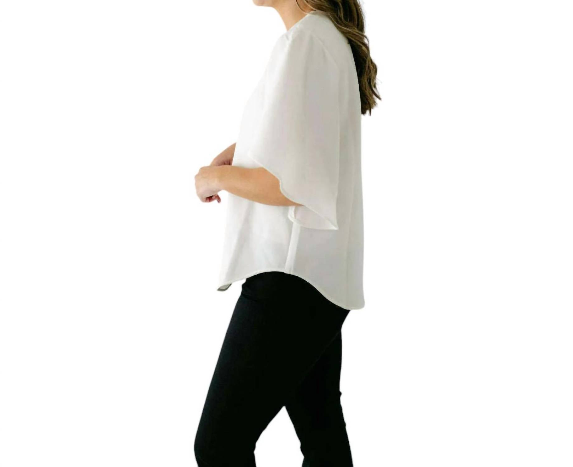 Anna Cate - Nina Top Blouse