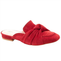 Boutique By Corkys - Women's Cider Knotted Slip On Shoes