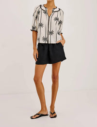 Rails - Belina Top