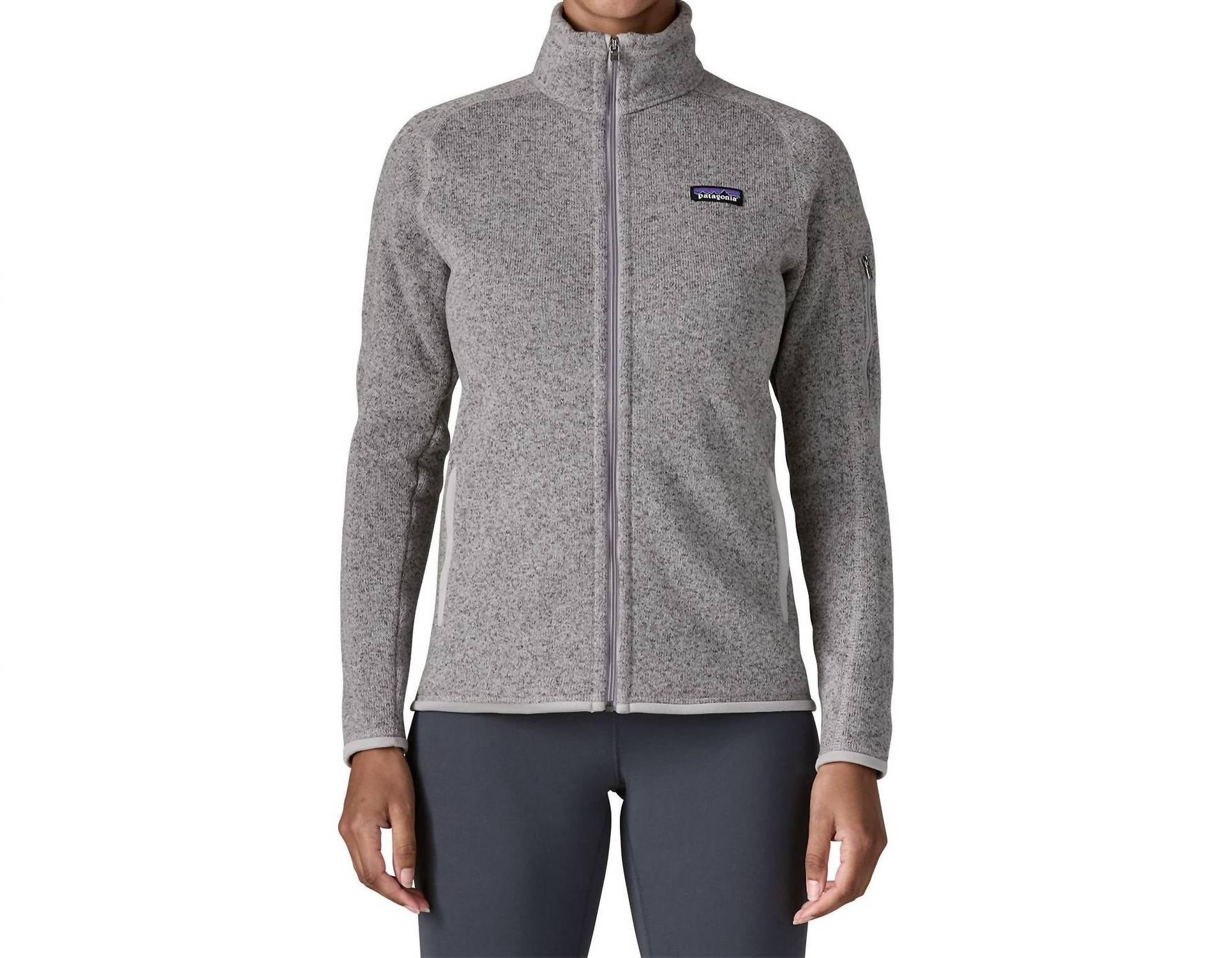 Patagonia - Better Sweater Jacket