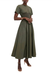 Simkhai - Wrenna Midi Dress