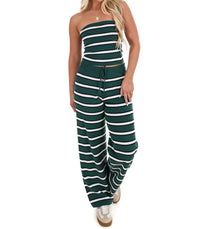 Le Lis - No Better Time Stripe Set