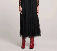 Saltwater Luxe - Damon Skirt