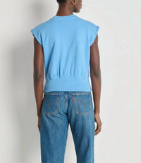 Nation Ltd - Nadia Knit Sweatshirt