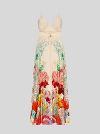 Carolina K - Star Maxi Dress