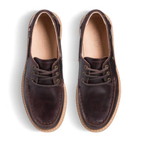 Clae - Men's Carter Boat Shoe