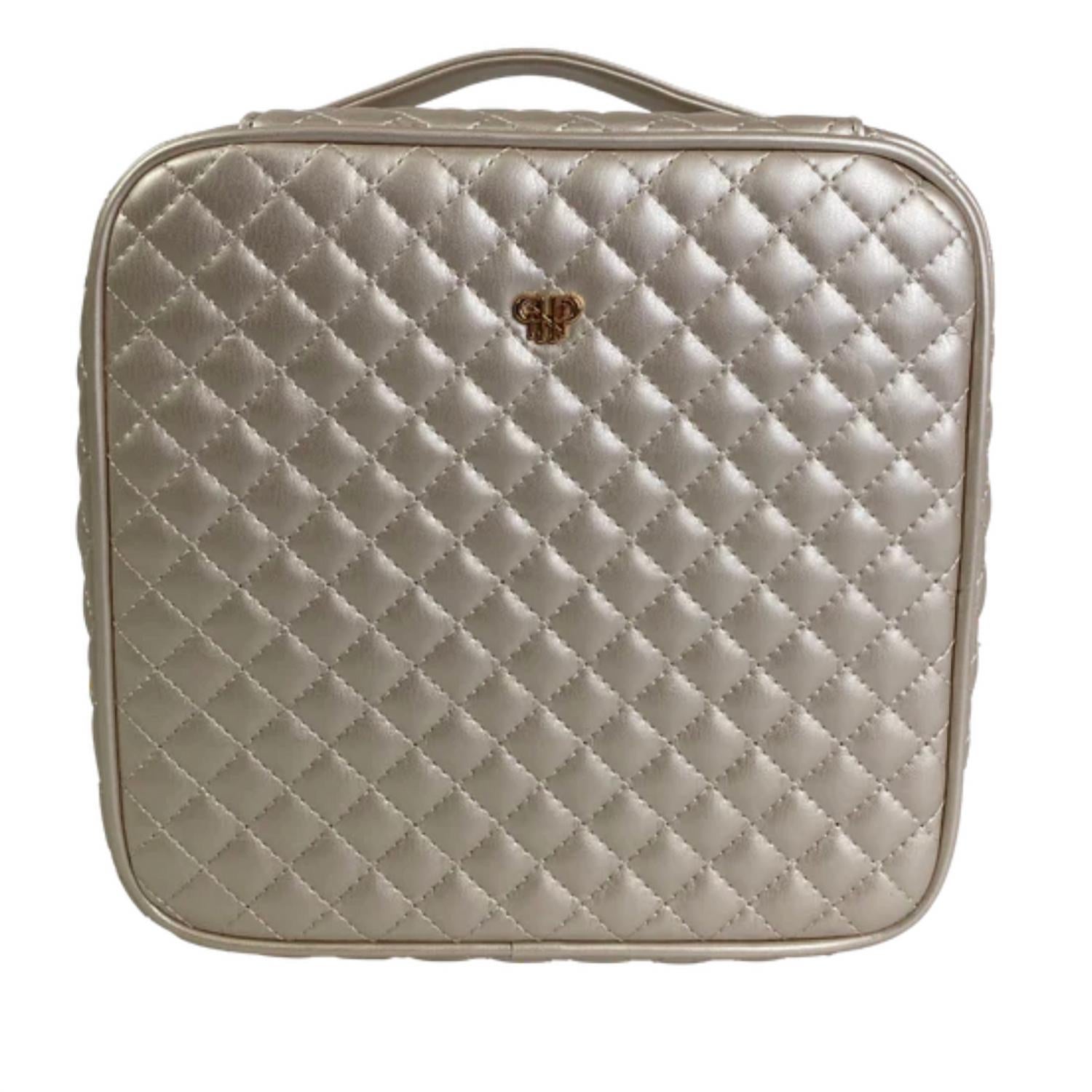 Pursen - Women's Mini Diva Cosmetic Case