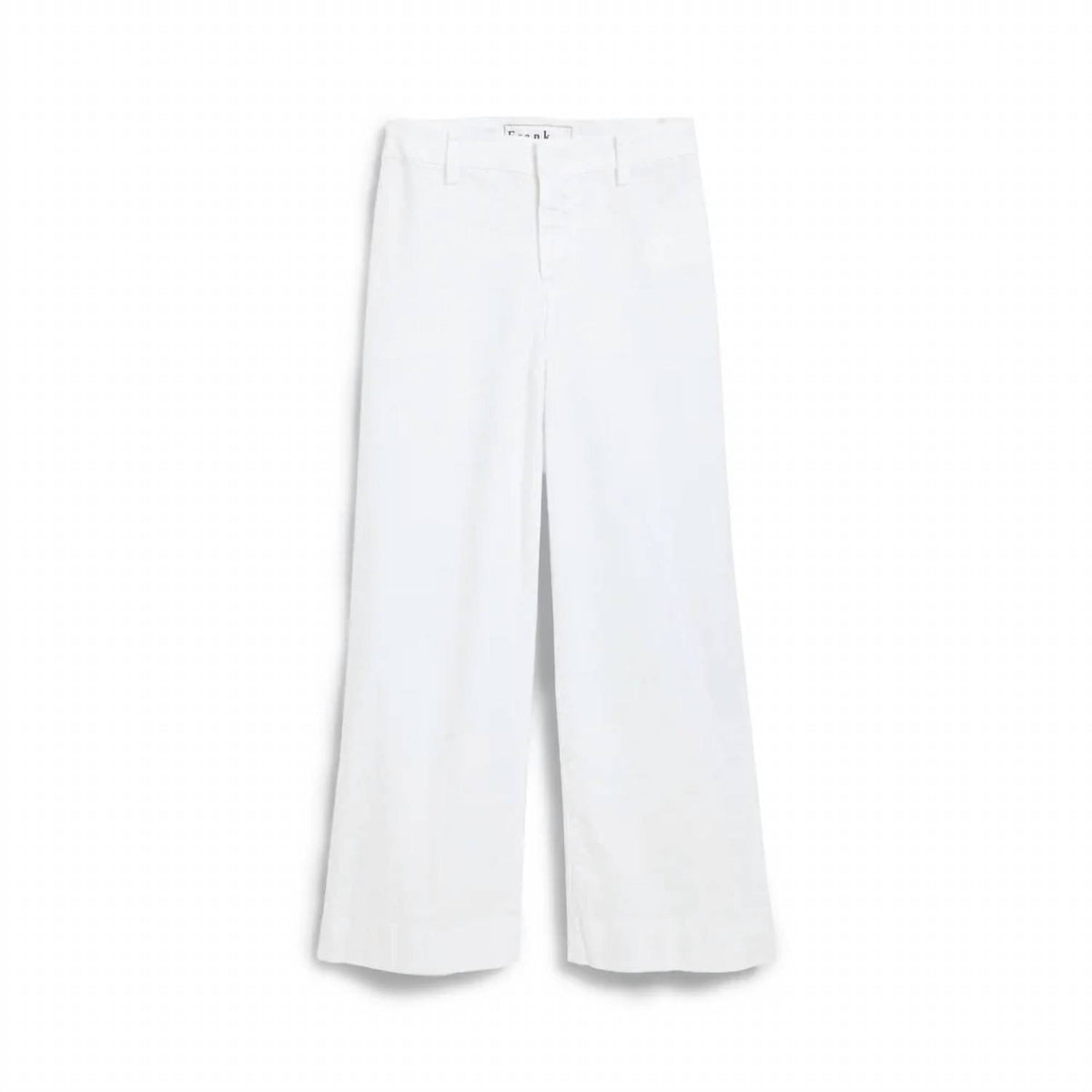 Frank & Eileen - Wexford Linen Trousers