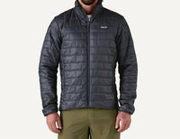 Patagonia - Nano Puff Jacket