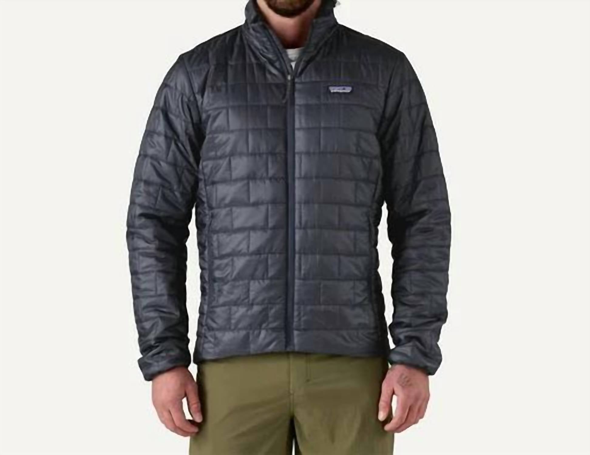 Patagonia - Nano Puff Jacket