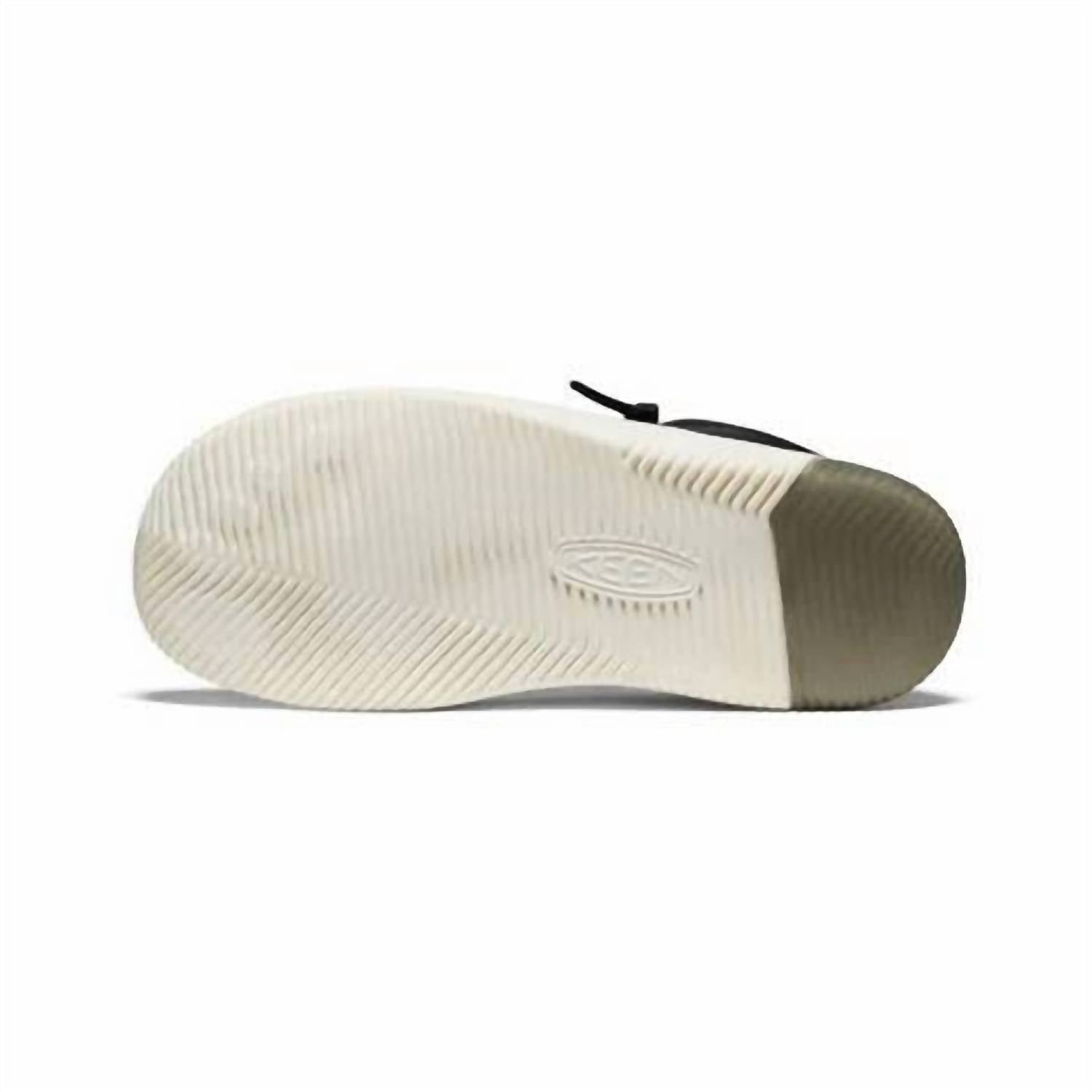 Keen - Men KNX Lace Sneaker - Medium