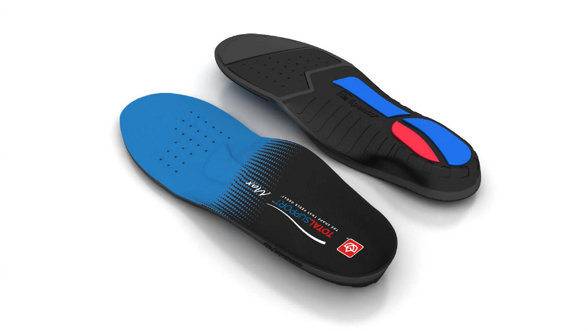 Spenco - Polysorb Total Support Max Insoles