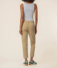 Kut From The Kloth - Camry High Rise Crop Pant