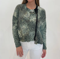 Chalet Et Ceci - Liberty Handpaint Jacket