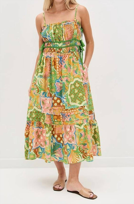 Astr - Elisabeth Dress