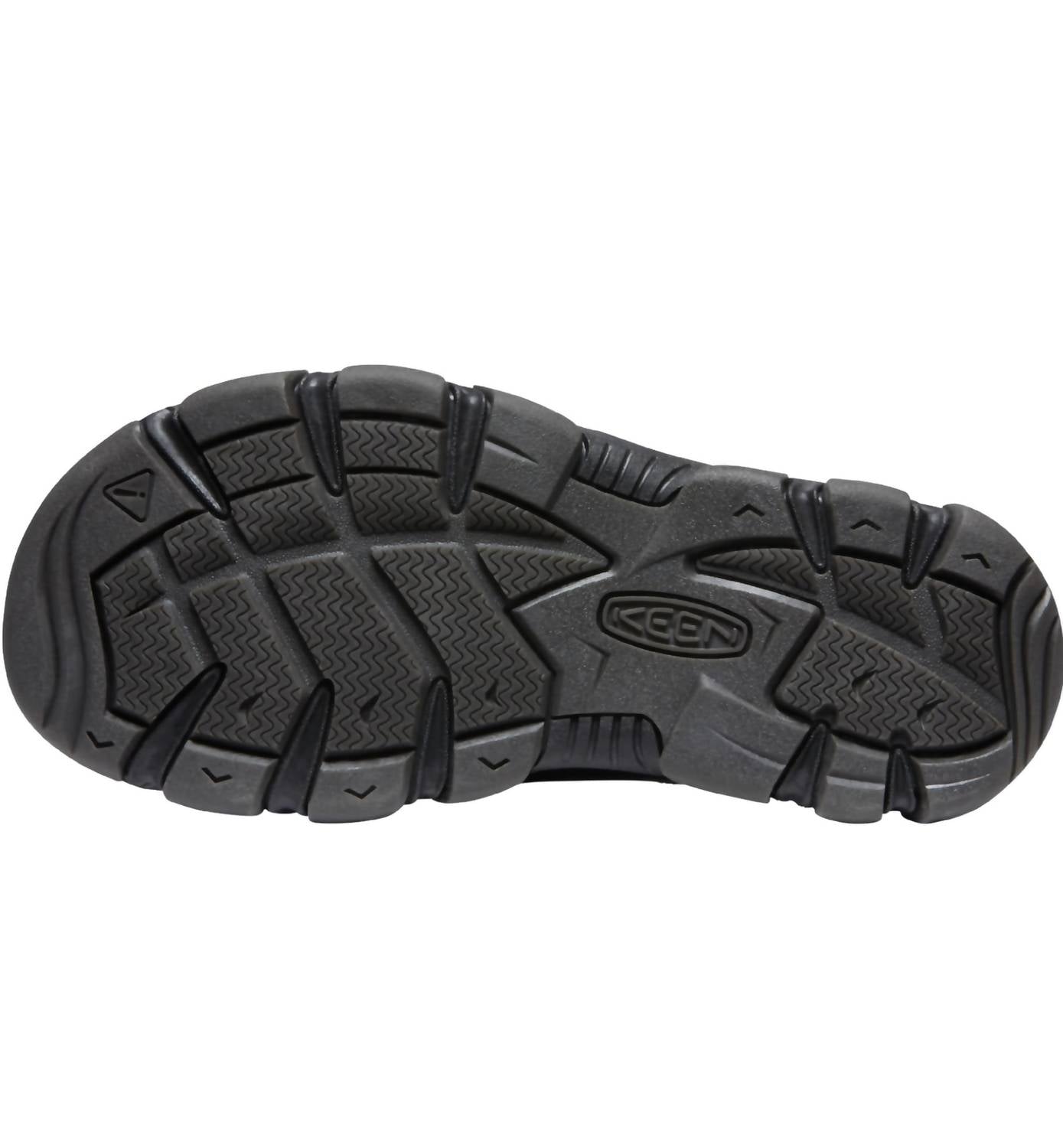 Rather Keen - Men's Daytona II Slide