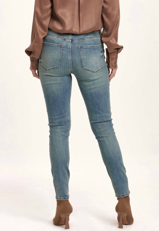 Dear John Denim - Gisele Pioneer Valley Jeans