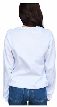 Rose Canyon Ranch - Real Housewives Of The North Pole Sweatshirt