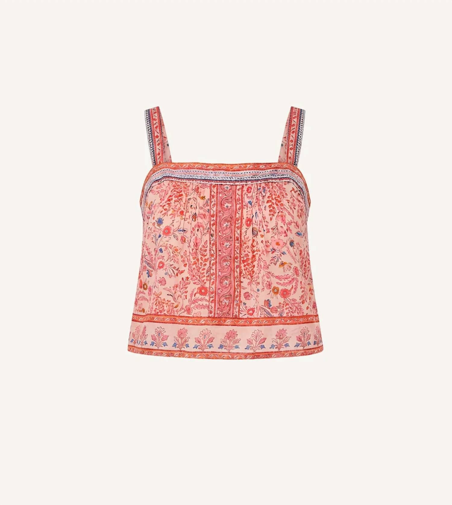 Cleobella - Yumi Top