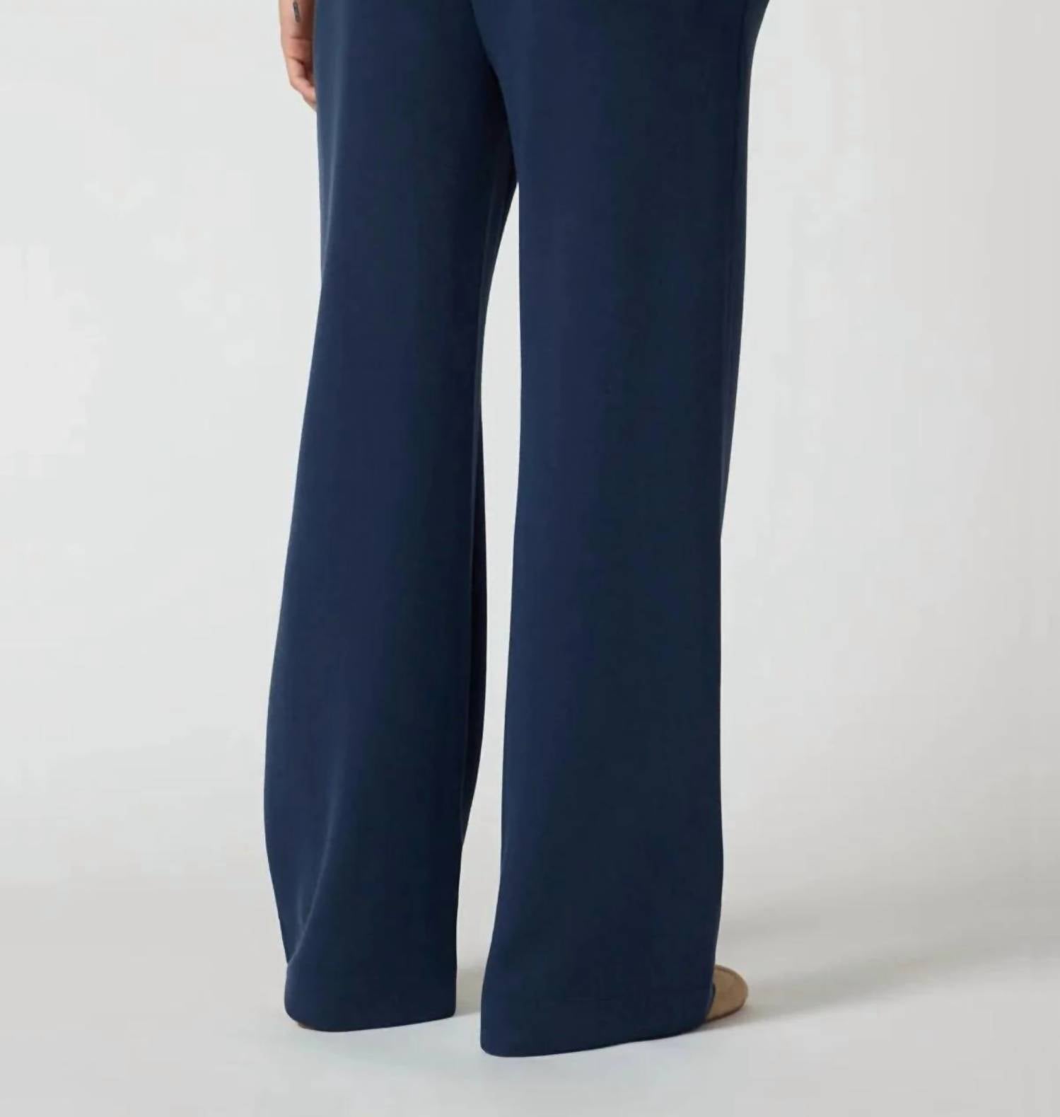 Mpg Sport - Sybil Relaxed Pants