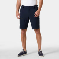 Helly Hansen - Men's Race Softshell Cargo Shorts