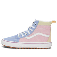 Vans - Kid's Sk8-hi Pastel High-top Sneakers