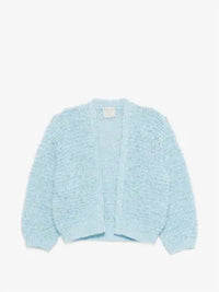 Forte Forte - Women's Open-front Cardigan