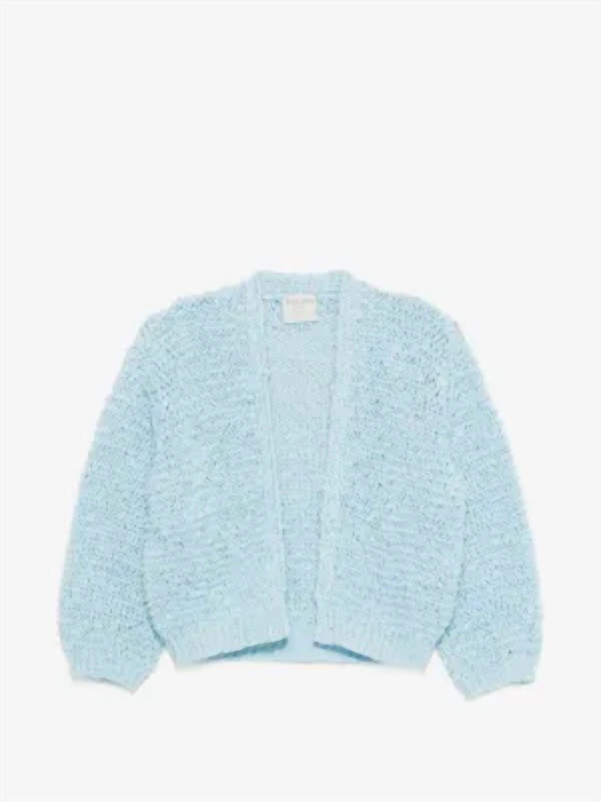 Forte Forte - Women's Open-front Cardigan