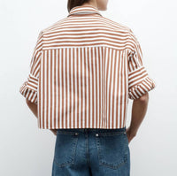 Twp - Next Ex Shirt
