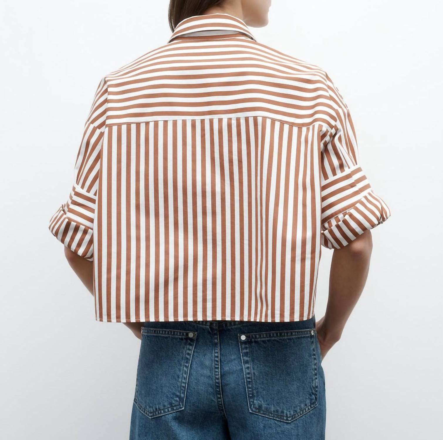 Twp - Next Ex Shirt