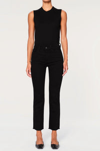 Dl1961 - Women'S - Women's Halle Instasculpt Straight Pant