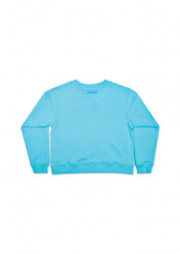 iScream Girls Crewneck Sweatshirt in bunny - kids' shirt - detail view