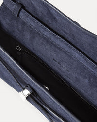 Veronica Beard - Suede Dash Clutch