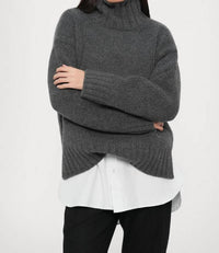 Closed - Rolli Long Sleeve Sweater