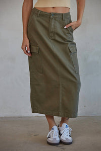 By Together - Tulum Skirt