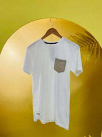 Palmacea - Front Pocket Top