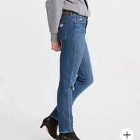 Levi'S - Women's 501 Skinny Jeans