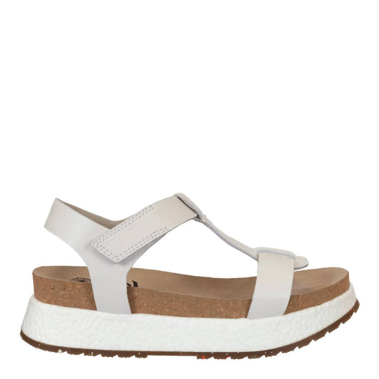 Otbt - WOMEN'S MEND SPORTY WEDGE SANDAL