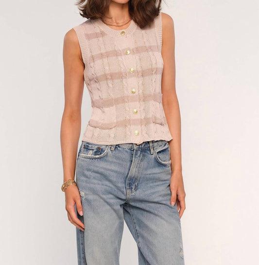 Heartloom - Bennie Vest